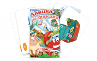 Комплект карточек для развития речи "Дикция не фикция" - «globural.ru» - Нижневартовск