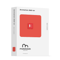 Дополнительный анимационный набор Matatalab Animation Add-on - «globural.ru» - Нижневартовск