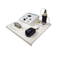 Учебная лабораторная установка «Приведение технологического оборудования с горючими жидкостями во взрывобезопасное состояние посредством вентилирования» - «globural.ru» - Нижневартовск