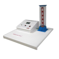 Учебная лабораторная установка «Исследование концентрации паров горючей жидкости над открытой поверхностью испарения» - «globural.ru» - Нижневартовск