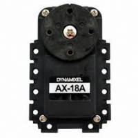 Сервомотор Dynamixel AX-18A - «globural.ru» - Нижневартовск
