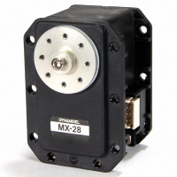 Сервомотор Dynamixel MX-28R - «globural.ru» - Нижневартовск