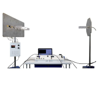 Лабораторная установка «Исследование характеристик направленности и диапазонных свойств спиральной антенны и линейной антенной решетки спиральных излучателей»  - «globural.ru» - Нижневартовск