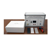 Комплект учебного оборудования "Исследование теплообмена излучением" - «globural.ru» - Нижневартовск