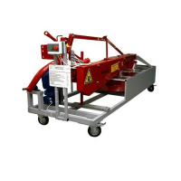 Учебный тренажер «Косилка роторная» - «globural.ru» - Нижневартовск