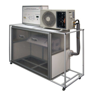 Лабораторный стенд «Обратные термодинамические циклы» - «globural.ru» - Нижневартовск