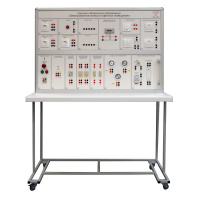 Комплект лабораторного оборудования «Электромонтаж жилых и офисных помещений»  - «globural.ru» - Нижневартовск