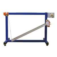 Учебная лабораторная установка «Законы трения» - «globural.ru» - Нижневартовск