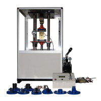 Учебная гидравлическая испытательная машина - «globural.ru» - Нижневартовск