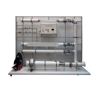 Типовой комплект учебного оборудования «Основы газовой динамики» - «globural.ru» - Нижневартовск