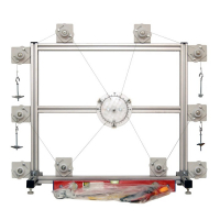 Учебно-лабораторный стенд "Изучение системы плоско расположенных сил" - «globural.ru» - Нижневартовск