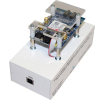 Типовой комплект учебного оборудования «Сети сотовой связи GSM-NOTE» - «globural.ru» - Нижневартовск