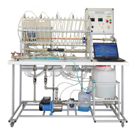 Стенд «Механика жидкости» - «globural.ru» - Нижневартовск