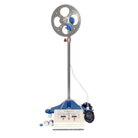 Лабораторная установка "Маховик" - «globural.ru» - Нижневартовск