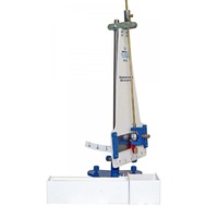 Установка «Маятник наклонный»   - «globural.ru» - Нижневартовск