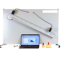 Учебное оборудование «Определение коэффициента трения скольжения» - «globural.ru» - Нижневартовск