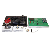 Учебный стенд «Системы определения местоположения на базе технологий GPS и GSM» - «globural.ru» - Нижневартовск