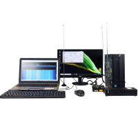 Лабораторный стенд «Защита информации от утечки по каналу побочных электромагнитных излучений» - «globural.ru» - Нижневартовск