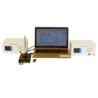 Учебный лабораторный комплекс «Перехват, подавление, подмена радиоэлектронных данных» - «globural.ru» - Нижневартовск