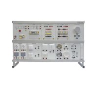 Стенд по электромонтажу тип 2 - «globural.ru» - Нижневартовск