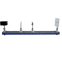 Лабораторная установка "Спектральные линии ртути и паров натрия" - «globural.ru» - Нижневартовск