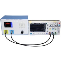 Лабораторная установка «Сложение гармонических колебаний» - «globural.ru» - Нижневартовск