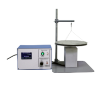 Демонстрационная установка «Вязкость газов» - «globural.ru» - Нижневартовск