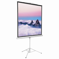 Экран на штативе DSKD-1103 - «globural.ru» - Нижневартовск