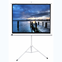 Экран на штативе DSKD-4302 - «globural.ru» - Нижневартовск