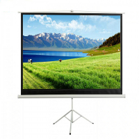 Экран на штативе DSKD-4304 - «globural.ru» - Нижневартовск
