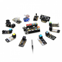 Электронный конструктор Inventor Electronic Kit - «globural.ru» - Нижневартовск