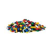Набор "Строительные кирпичи" LEGO - «globural.ru» - Нижневартовск