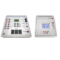 Учебный модульный комплекс «Твердое тело 1» - «globural.ru» - Нижневартовск