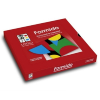 Развивающая игра "Формидо" - «globural.ru» - Нижневартовск