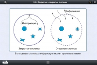 Интерактивные курсы. Информатика 10 класс. Базовый - «globural.ru» - Нижневартовск