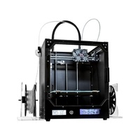 3D-принтер DUO корпус открытый сверху (2 экструдера) - «globural.ru» - Нижневартовск