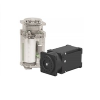 Сервомотор Dynamixel Pro H54-100-S500-R - «globural.ru» - Нижневартовск