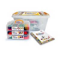 Игровой набор "СветочКа. Мозаика игровая логопедическая" - «globural.ru» - Нижневартовск