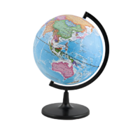 Глобус политический D=200 мм - «globural.ru» - Нижневартовск
