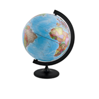 Глобус политический D=320 мм - «globural.ru» - Нижневартовск