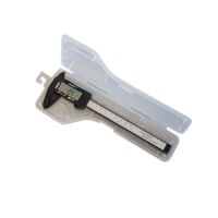 Штангенциркуль цифровой 150 мм - «globural.ru» - Нижневартовск