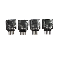 Транспондеры для системы засечки DH:VG Module - «globural.ru» - Нижневартовск