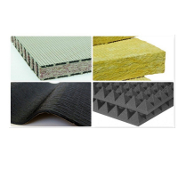 Лабораторный стенд "Шумоизоляционные материалы" - «globural.ru» - Нижневартовск