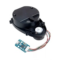 Лазерный дальномер 360 Laser Distance Sensor LDS-01 - «globural.ru» - Нижневартовск