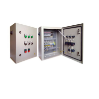 Комплект учебного оборудования «Электромонтаж и наладка систем управления» - «globural.ru» - Нижневартовск