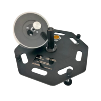 Лабораторный стенд "Гироскопические эффекты"  - «globural.ru» - Нижневартовск