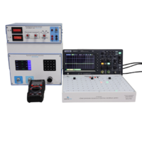 Установка «Электрические процессы в простых линейных цепях»  - «globural.ru» - Нижневартовск