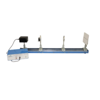 Лабораторная установка «Принцип неопределенности Гейзенберга» - «globural.ru» - Нижневартовск