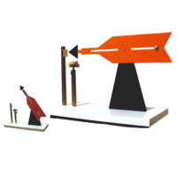 Лабораторная установка "Точка Кюри"  - «globural.ru» - Нижневартовск