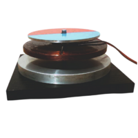 Установка демонстрационная "Электромагнитное подвешивание"  - «globural.ru» - Нижневартовск